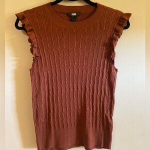 Paige Gardenia Sweater‎